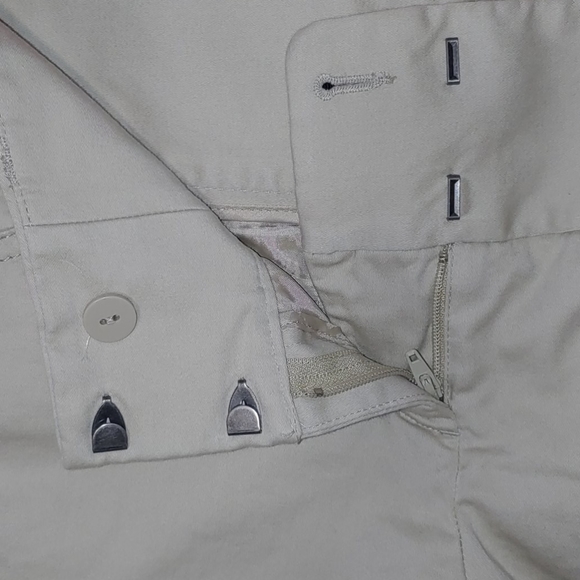 Express Design Studio Cargo Shorts Sz 2 - Picture 5 of 5